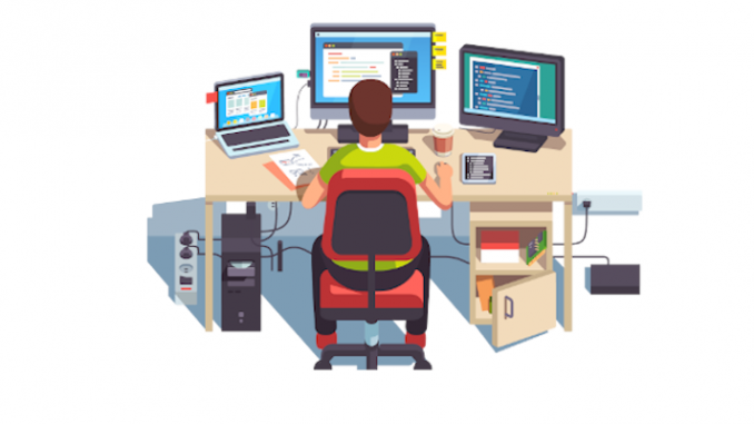 Computer programming Computer programming