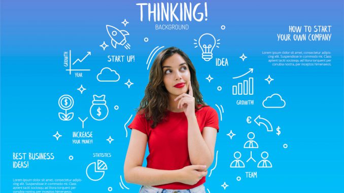 Think of delivering business value Think of delivering business value