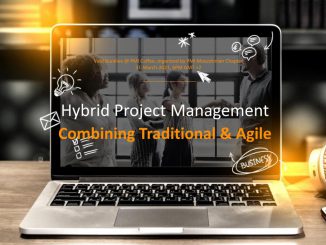 Hybrid Project Management