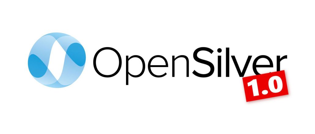 OpenSilver 1.0