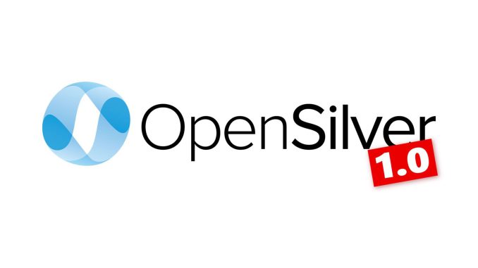 OpenSilver 1.0