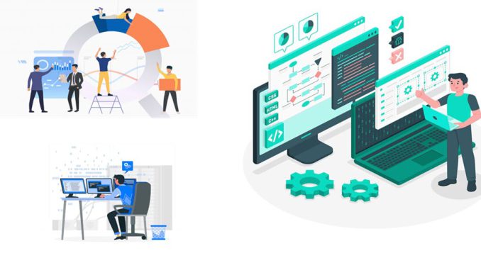 DevOps and QA working Azure Load Testing