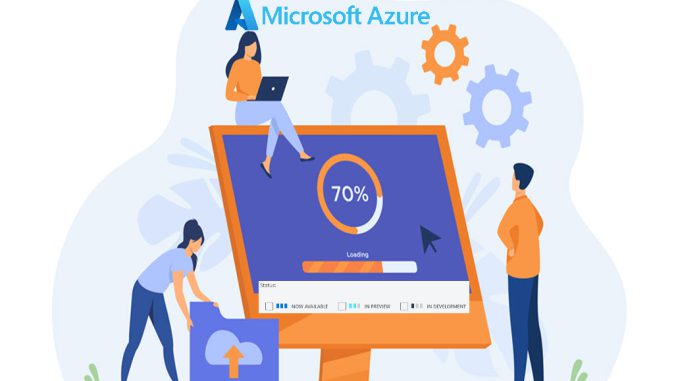 Azure Update Announcements