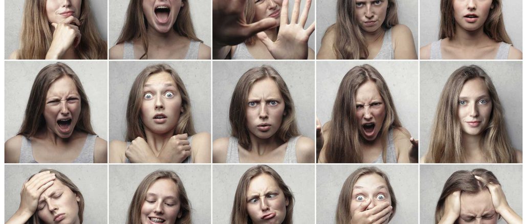 Personality Styles