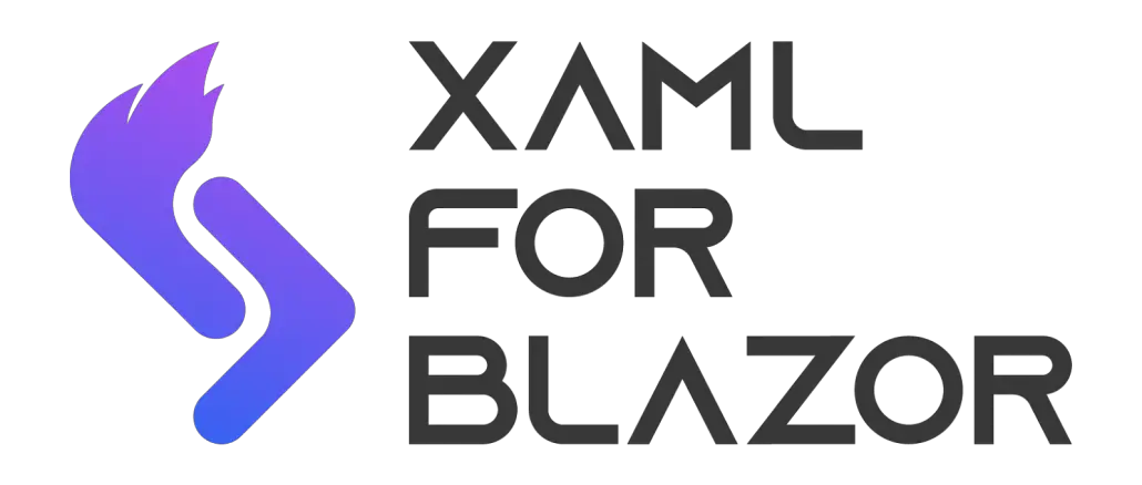 XAML for Blazor