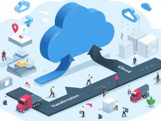 Cloud Migration vs. Cloud Transformation