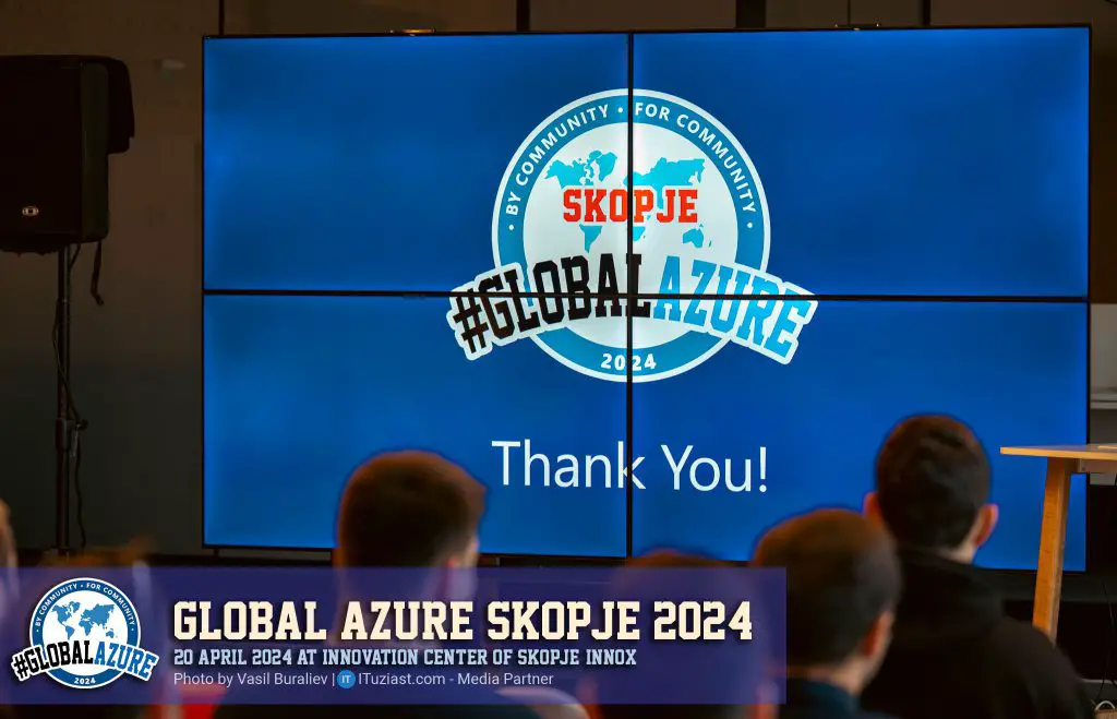 Global Azure Skopje 2024
