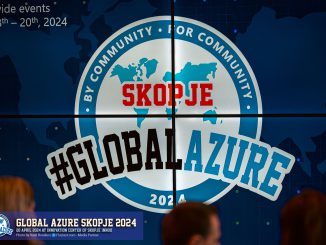 Global Azure Skopje 2024