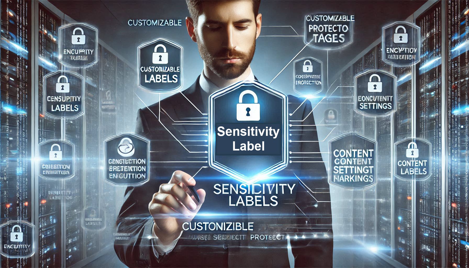 Sensitivity Label Maze: Avoiding Common Pitfalls - ITuziast