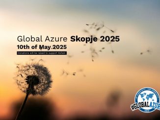 Global Azure Skopje 2024