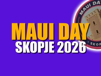 MAUI Day Skopje 2026